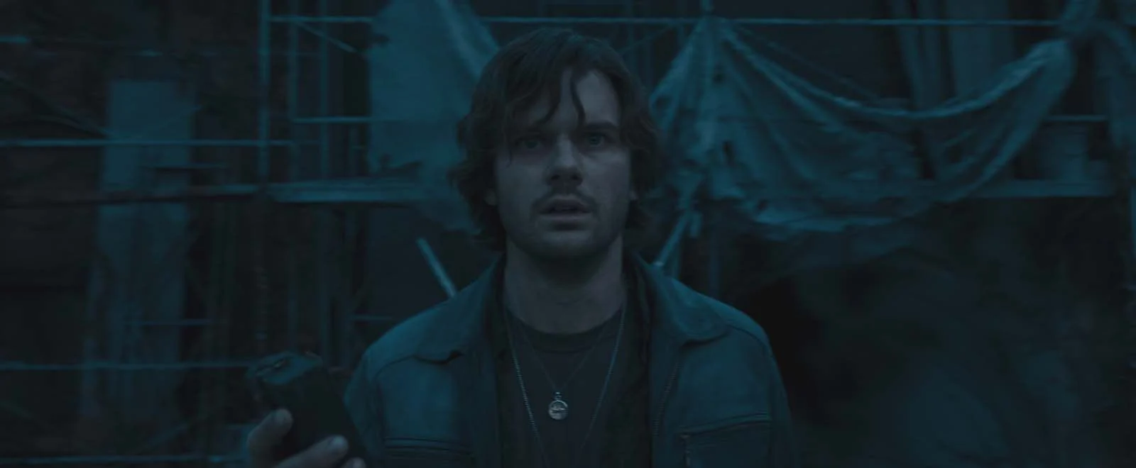 جیمز ساندرلند در فیلم Return to Silent Hill و تفاوت او با نسخه بازی در فیلم بازگشت به سایلنت هیل