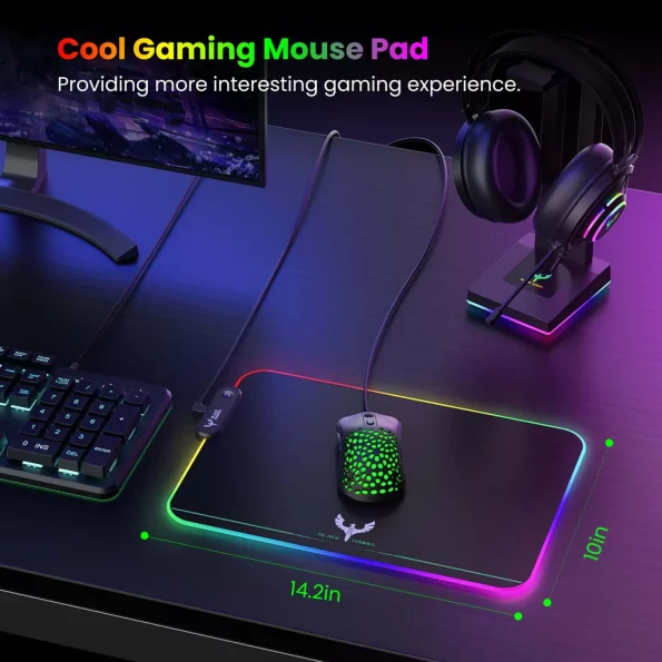 راهنمای خرید ماوس پد 