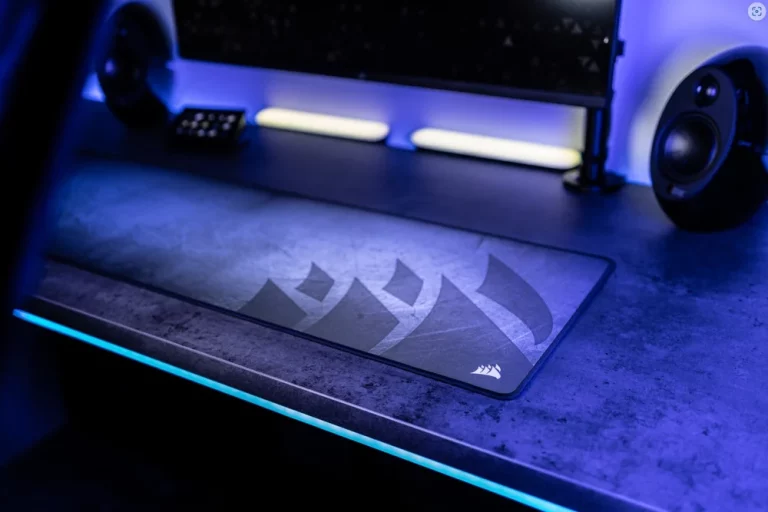 راهنمای خرید ماوس پد