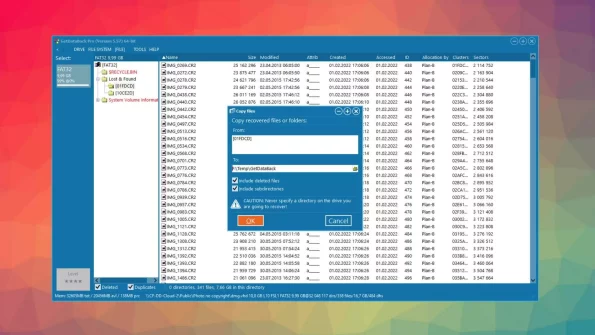 راهنمای جامع و تخصصی بازیابی اطلاعات از HDD و SSD | 0 تا 100 دیتا ریکاوری حرفه&zwnj;ای