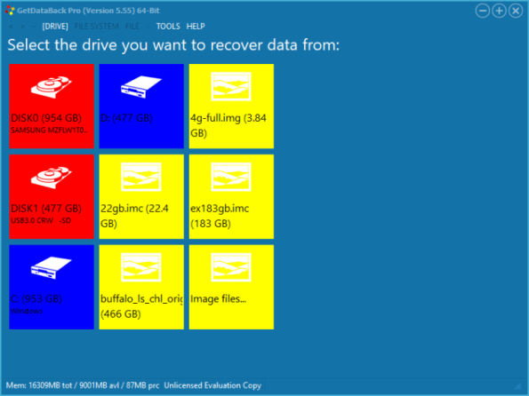 راهنمای جامع و تخصصی بازیابی اطلاعات از HDD و SSD | 0 تا 100 دیتا ریکاوری حرفه&zwnj;ای
