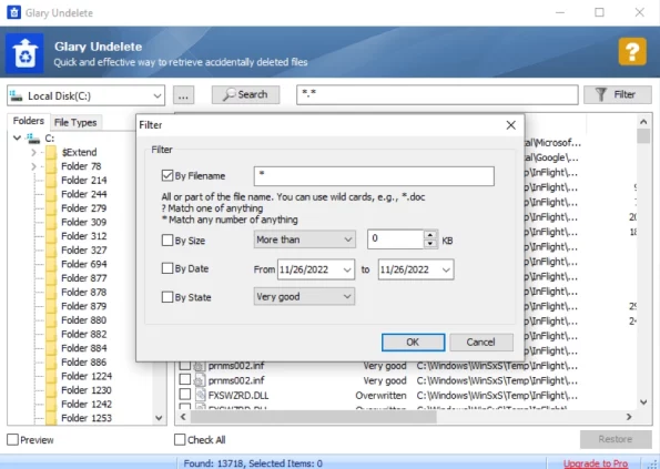 راهنمای جامع و تخصصی بازیابی اطلاعات از HDD و SSD | 0 تا 100 دیتا ریکاوری حرفه&zwnj;ای