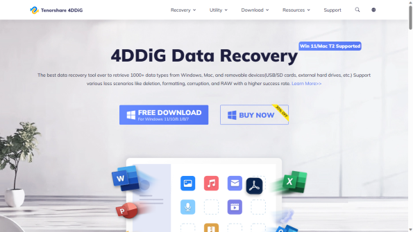 راهنمای جامع و تخصصی بازیابی اطلاعات از HDD و SSD | 0 تا 100 دیتا ریکاوری حرفه‌ای