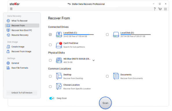 راهنمای جامع و تخصصی بازیابی اطلاعات از HDD و SSD | 0 تا 100 دیتا ریکاوری حرفه‌ای