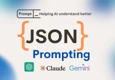پرامپت JSON