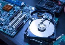 راهنمای جامع و تخصصی بازیابی اطلاعات از HDD و SSD | 0 تا 100 دیتا ریکاوری حرفه‌ای