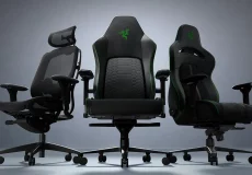 راهنمای خرید صندلی گیمینگ Razer