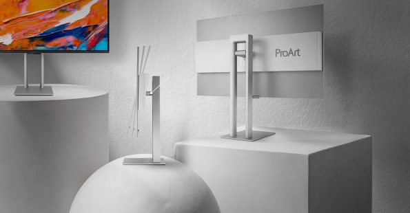 مانیتور Asus PA32UCDM طراحی و گیمینگ حرفه ای ایسوس پروارت Proart 32UCDM