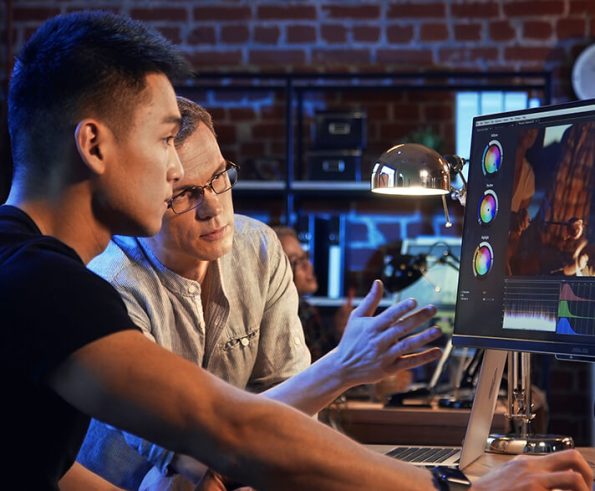 مانیتور Asus PA32UCDM طراحی و گیمینگ حرفه ای ایسوس پروارت Proart 32UCDM