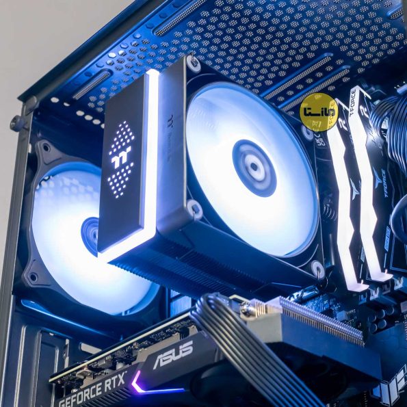 سیستم رندرینگ معماری پایه AMD 7