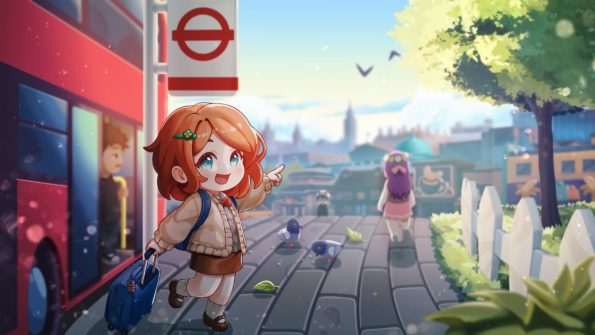 بازیهای دنج (Cozy Games) برای آرامش روان