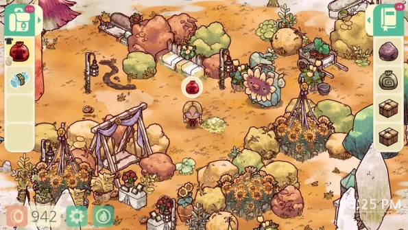 بازیهای دنج (Cozy Games) برای آرامش روان