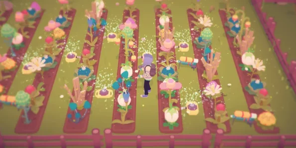 بازیهای دنج (Cozy Games) برای آرامش روان