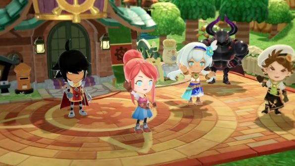 بازیهای دنج (Cozy Games) برای آرامش روان