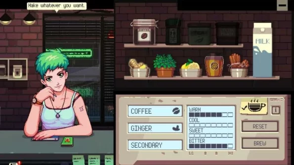 بازیهای دنج (Cozy Games) برای آرامش روان