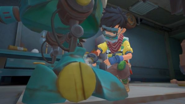 بازیهای دنج (Cozy Games) برای آرامش روان