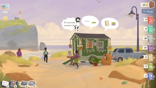 بازیهای دنج (Cozy Games) برای آرامش روان