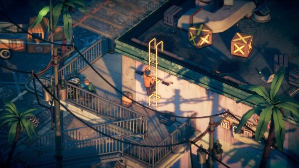 بازیهای دنج (Cozy Games) برای آرامش روان