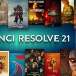 Blackmagic Design Announces DaVinci Resolve 21