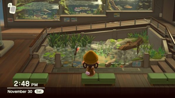 Animal Crossing New Horizons معرفی بهترین بازیهای دنج (Cozy Games)