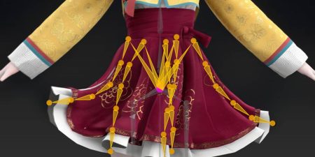 Marvelous Designer 2026 معرفی شد