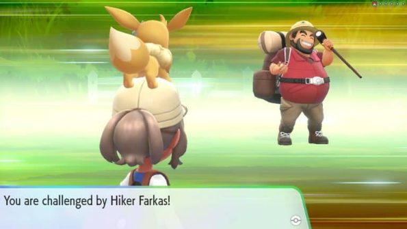 Pokémon Let’s Go  معرفی بهترین بازیهای دنج (Cozy Games) 