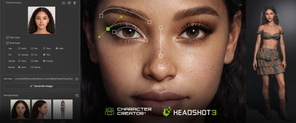 Reallusion 2026، نقشه راه آینده 