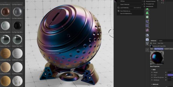 Redshift 2026 نسخه 5 از راه رسید (1)