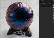 Redshift 2026 نسخه 5 از راه رسید (1)
