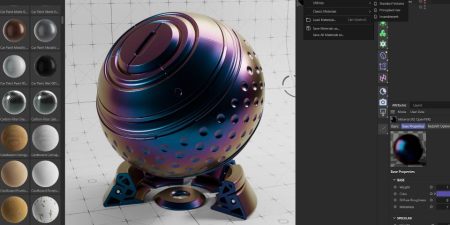 Redshift 2026 نسخه 5 از راه رسید (1)
