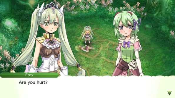Rune Factory 4