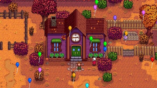 Stardew Valley 
