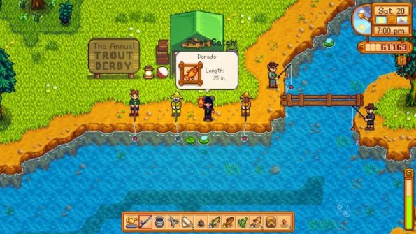 Stardew Valley
