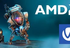 V-Ray 7 Update 3 | بررسی V-Ray 7.3 for 3ds Max، قابلیت‌ها و پشتیبانی AMD