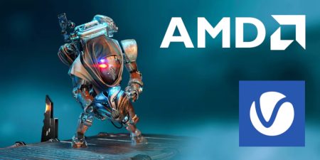 V-Ray 7 Update 3 | بررسی V-Ray 7.3 for 3ds Max، قابلیت‌ها و پشتیبانی AMD