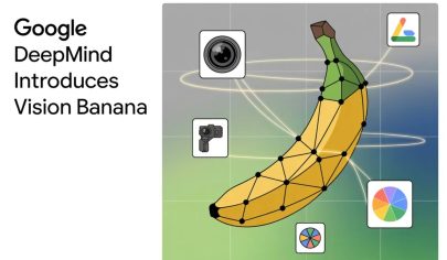 Vision Banana چیست؟ بررسی مدل Google DeepMind که مرز تولید و فهم تصویر را از بین می‌برد