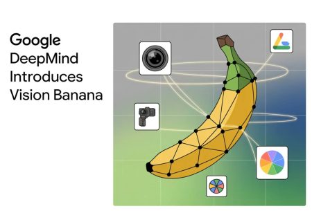 Vision Banana چیست؟ بررسی مدل Google DeepMind که مرز تولید و فهم تصویر را از بین می‌برد