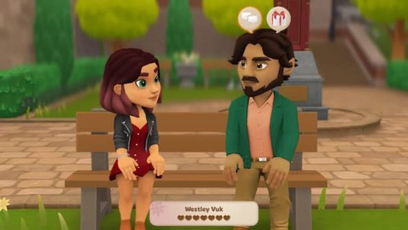 Wylde Flowers  معرفی بهترین بازیهای دنج (Cozy Games) 
