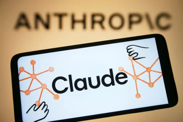 Anthropic 