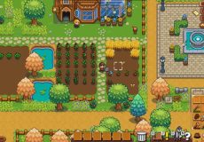 بازیهای دنج (Cozy Games) برای آرامش روان