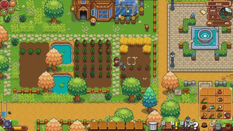 بازیهای دنج (Cozy Games) برای آرامش روان