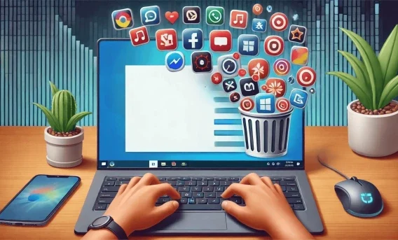 افزایش سرعت لپتاپ با بیش از 10 ترفند طلایی
