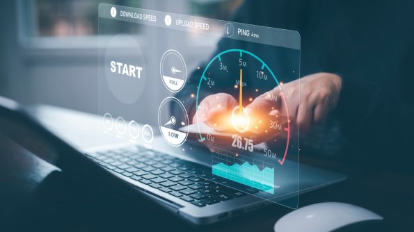 افزایش سرعت لپتاپ با بیش از 10 ترفند طلایی