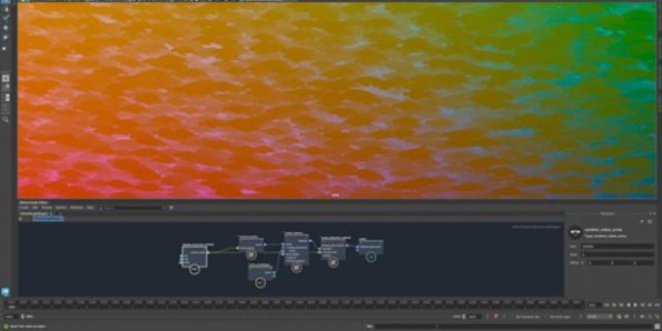 Maya 2027.1