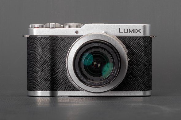 دوربین کامپکت Panasonic Lumix L10