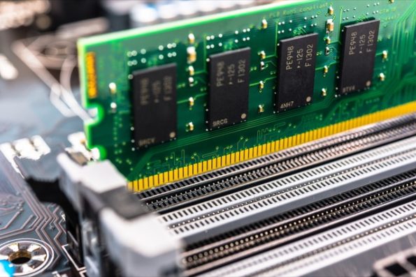 رم مناسب سیستم رندر چقدر RAM برای رندر، ادیت و 3D لازم است؟