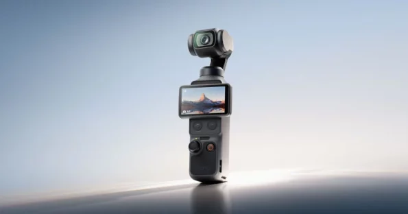 سهم بازار تجهیزات تصویربرداری DJI به رکورد بی&zwnj;سابقه ۷۳ درصد رسید