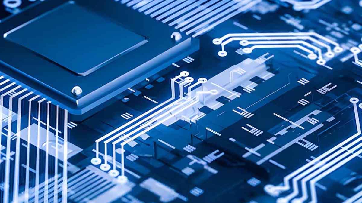 پاسخ به تحریمهای غرب با عبور از قانون مور؛ هوآوی معماری انقلابی LogicFolding را برای دستیابی به تراشههای ۱.۴ نانومتری تا سال ۲۰۳۱ معرفی کرد