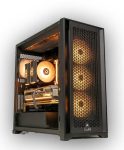 سیستم رندرینگ معماری و شبیه سازی AMD 9
