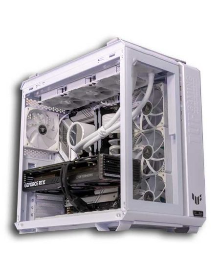 سیستم رندرینگ و شبیه سازی Intel 139W